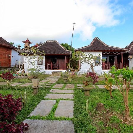 Villa The Dara Hill Batumadeg Exterior foto