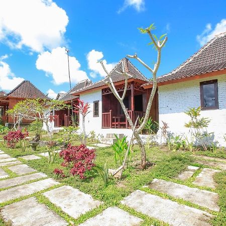 Villa The Dara Hill Batumadeg Exterior foto