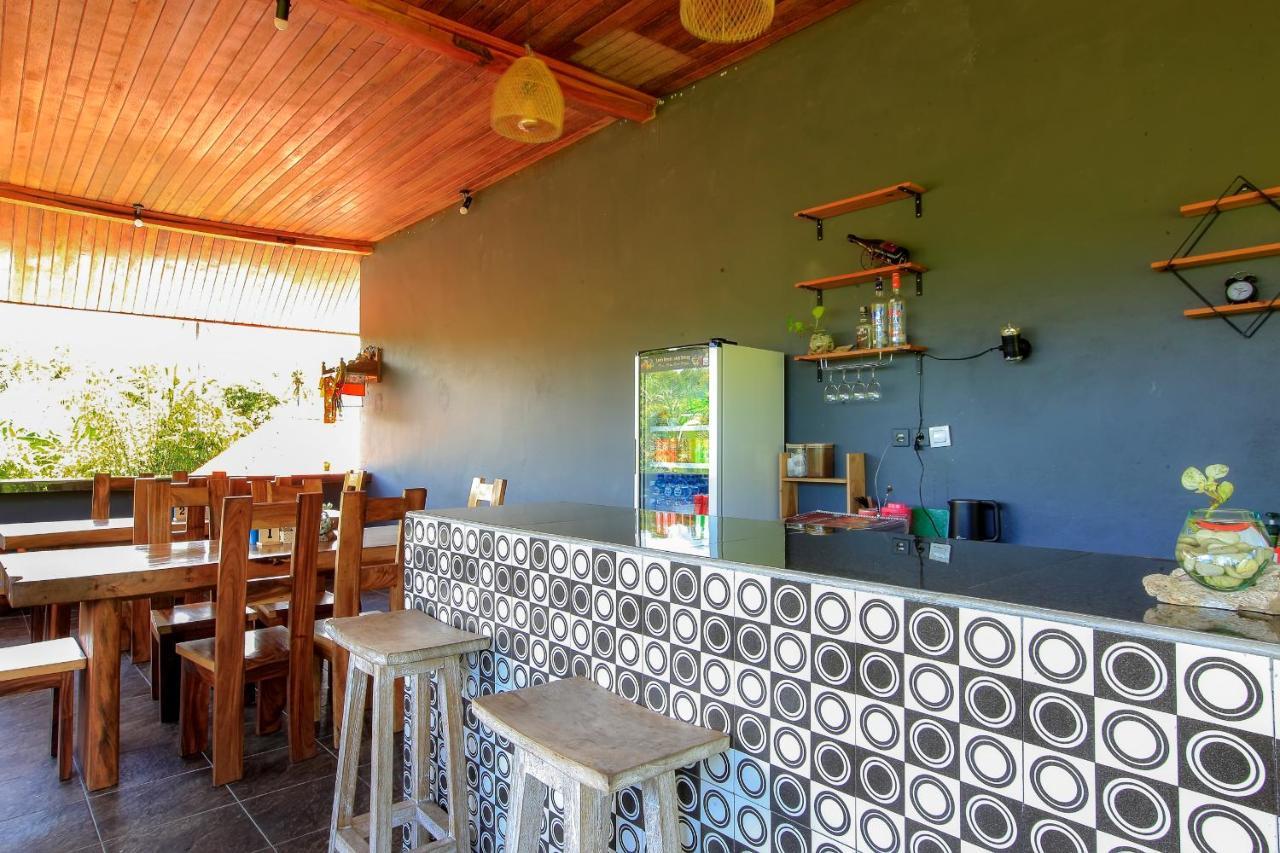Villa The Dara Hill Batumadeg Exterior foto