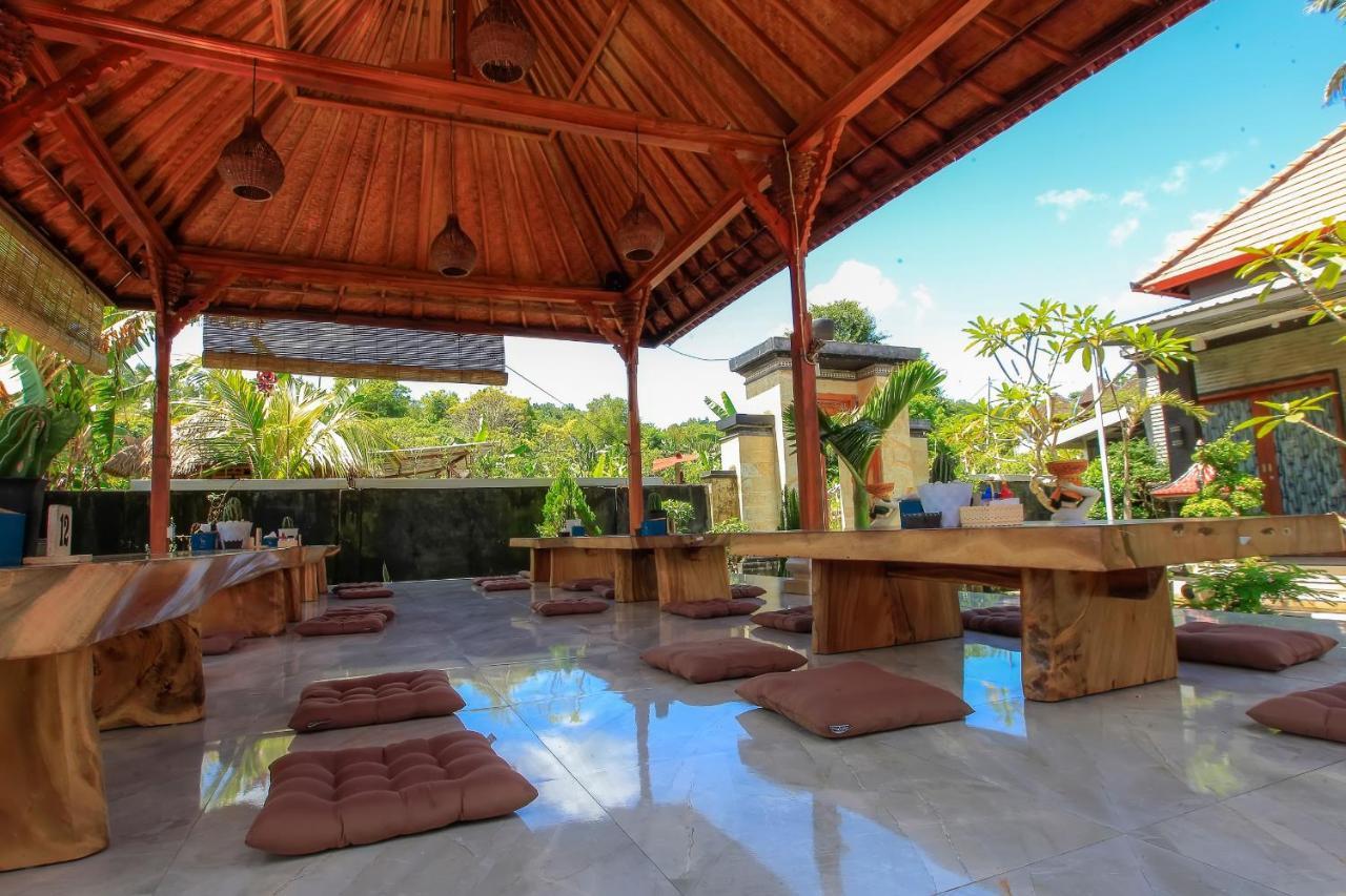 Villa The Dara Hill Batumadeg Exterior foto
